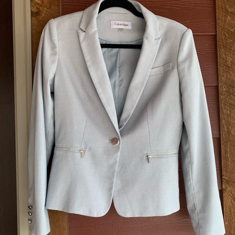 🌟Calvin Klein Blazer🌟